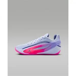 나이키 루카 5 주니어 농구화 - 라이트 마린블루 보이드사파이어하이퍼 핑크 IW9038-500 415661