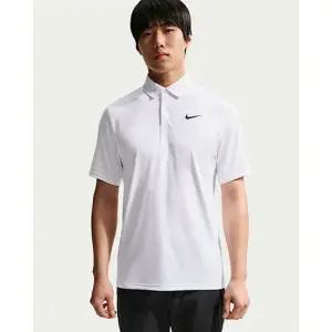 나이키 벨로시티 남성 드라이 핏 골프 폴로 - 화이트블랙 IB0274-100 413916