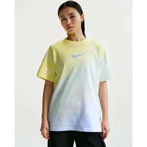 나이키 스포츠웨어 여성 티셔츠 - 라이프 라임 IR7557-714 416108