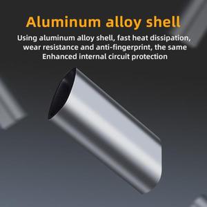 Type-C to DP/HDMI 호환 어댑터 4K60Hz 오디오 비디오 컨버터 맥 휴대폰 TV 모니터용 호환 USB C 여 HDMI/D