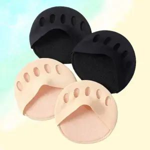 [골드스마일]실리콘 발바닥 보호 덧신 쿠션 물집방지 깔창