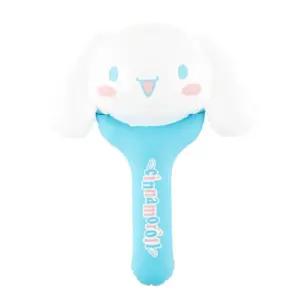 삑삑이풍선 시나모롤 캐릭터 홈파티 유치원 유아용품 파티용 생일 돌잔치장 돌상장식 소리나는 산리오