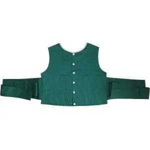 이탈 낙상방지 벨트 가슴조끼 억제대 침대 구속 낙상