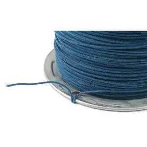 기타배선와이어 악기파츠 1m 부품 OOAF395 Blue 소품 조립 악세서리 빈티지 이어