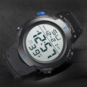 전자시계 손목 군대 등산 런닝 군인 휴대용 여행용 스포츠시계 디지털 군용 밀리터리 각인