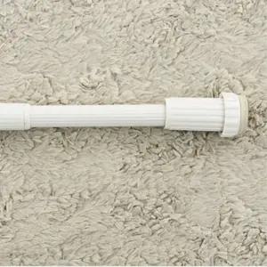 22mm 압축커튼봉 암막 블라인드 ？Z빛가리개 설치 레일 커튼 커텐 브라켓 브라