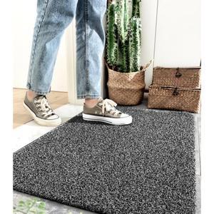 발판 야자수 현관 야외 출입구 야외깔판도어 깔판 매트 주차장