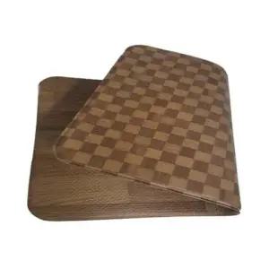 우드 양면싱크매트 대형 W 주방매트 화장실발판 장판매트 씽크대매트 주방발매트 싱크대매트