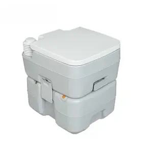 야외캠핑변기 카라반이동식야외캠핑변기 카라반 야외