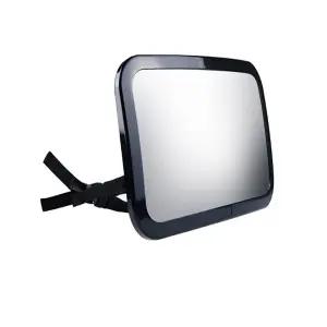 차량용 뒷좌석 거울 아기 미러 유아카시트베이비케어 뒷자석