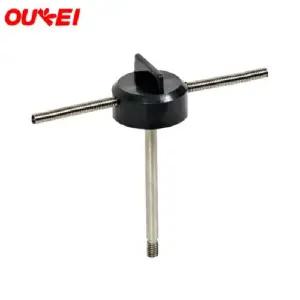 탁구머신부품 OUKEI 탁구로봇 티스프링