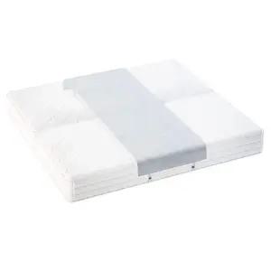 침대 연결 벨트 고정 패드 틈새 보호 매트리스 용매트리스 스트랩 방지 발빠짐 프레임 밴드 용패드 막이 슬