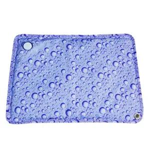 지련 방석찜질팩 물로기 냉온질 질팩