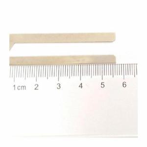 스폿 커터 블레이드 핫멜트 진주 이형 절단 공구 접이식 DS 0I