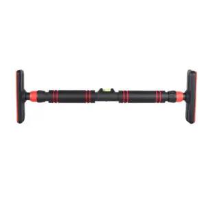 문틀 턱걸이 풀업바 1P 가정용 홈트 철봉 운동기구