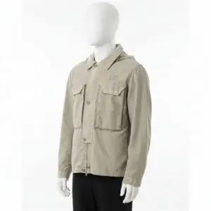 씨피컴퍼니 CP컴퍼니 Flatt 나일론 Goggle Over티셔츠 18CMOS090A 005991G 327 플랫 고글 오버셔츠 375627