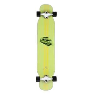 입문용 성인 롱 스케이트 입문 롱보드 보드 46인치