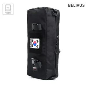 빌리버스 남자 나일론 파우치 태블릿 수납 BJI206치 스트링치 여행치 방수치 휴대용치 등산치 미니치 스포