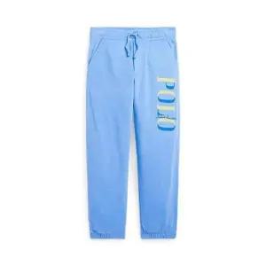 폴로 랄프 로렌 키즈 로고 스파 테리 스웨트팬츠CWPOPNTTBQ20107430 448228