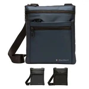 TY1710 블루마운트 생활방수 남녀공용 등산 크로스백노트북백 서류백 노트북백 직장인가방 인백 출퇴근 오