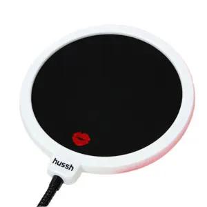 마이크주변기기 매쉬 팝필터 컬러 화이트 PFI2 파열음방지 소품 녹음작업