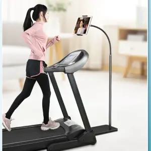 자바라거치대 탭 태블릿 휴대폰 스탠드 대형 고정대 거치대 패드 스마트폰 다용도