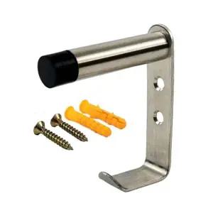 화장실문행거 옷걸이 큐비클 가방걸이 부속 쿠션옷걸이 소지품걸이 후크