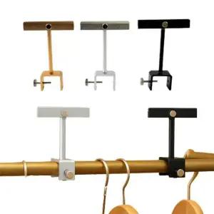 쇼클립 집게 행거 pop 클립 안내문거치대 안내장꽂이 가격표걸이