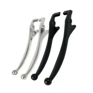 알루미늄 보조 브레이크 핸들 산악 자전거 마운트 싸이클 보조핸들