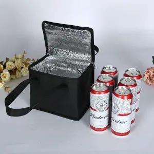 쿨러백 아이스백 박스 가방 도시락 피크닉 런치 냉장