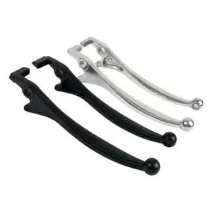 산악 자전거 마운트 보조브레이크 레버 인사이드 싸이클 알루미늄