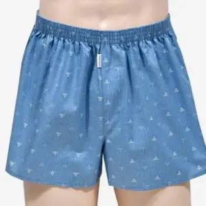 (3매입) 40수 남성속옷 네모팬티 드로우즈 성인팬티