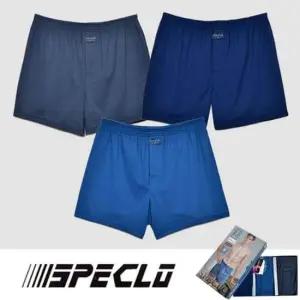 스페클로 쾌적한 에어메쉬 더블사각 3매입 팬티 0001ek