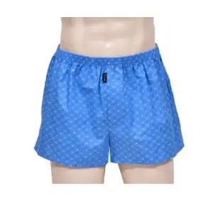 소변구유 남성 빅사이즈 사각팬티 3매