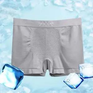 기능성 남성 팬티 스포츠 드로즈 편한 남자 언더웨어