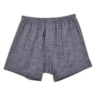 (3매입) 남성 트렁크팬티 사각팬티 네모팬티 박서팬티