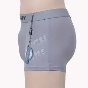 (3매입) 남자 드로즈팬티 네모팬티 사각팬티 남성 속옷