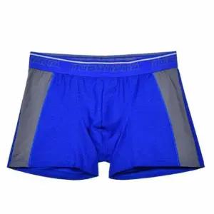 에어로쿨 남성 드로즈 3매입 사각드로즈 110사이즈팬티