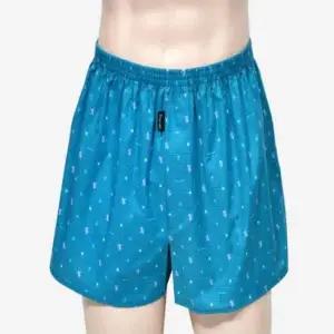 특면100% 남성 트렁크 3매입 120 남성사각트렁크 남자