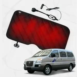 스타렉스 열선시트 자동차 온열매트 조수석 전기방석 화물차 겨울 겨울용 차량용