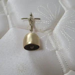 황동 손종 한국 수작업604570예배상 문장식품 도어벨 용종 성경나라 예수님캐릭터현관 기독교선물 천주교