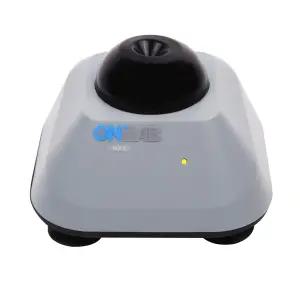 터치 기능이 있는 ONiLAB 미니 소용돌이 믹서 실험실 혼합 매니큐어 타투 잉크 래시 및 아크릴 페인트