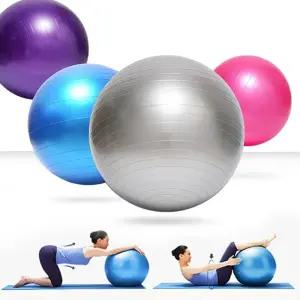 마사지볼 짐볼 65cm 요가 필라테스 피트니-스 다이어트 스트레칭밸런스볼 필라테스볼 요가볼 임산부기구