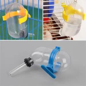 [깨비몰] 애견식수대,반려동물물통/햄스터급수기/자율/물병 (8123863A)