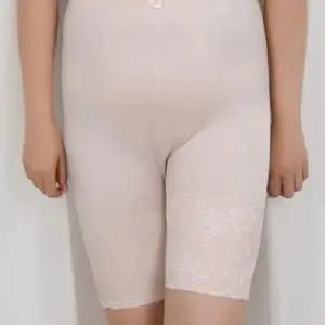 (쏘로사떼)쟈가드 복부이중덧댐 롱 거들 보정 속옷 볼륨업 이