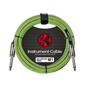 기타케이블 악기 3m GRA 잭선 기타연결잭 일렉 전기 소품 음향 음성 연주용