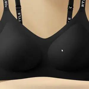 노와이어 브라 가벼운 홈웨어 속옷