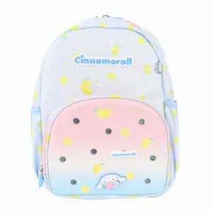 시나모롤 EVA 소풍 가방 782245키즈백팩 어린이 어린이백 캐릭터 외출 백팩