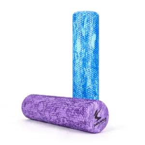 IW_마블폼롤러 60cm스트레칭 용품 운동 요가 도구 마사지 홈트 홈짐 90CM EPP 취미생활 필라테스 실내