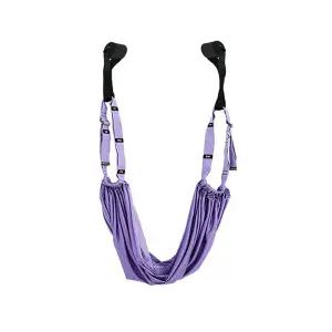 문틀 플라잉요가 해먹 홈트 필라테스 코어운동 도구 기구 소품